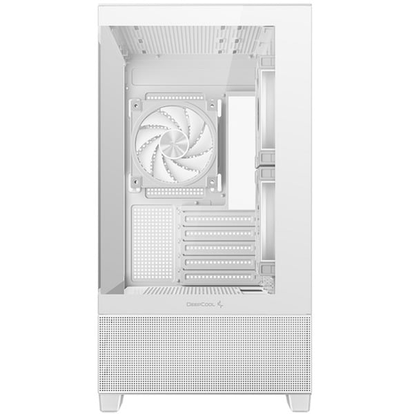 DeepCool CG380 3F, Tower-Gehäuse - DeepCool - vue 3
