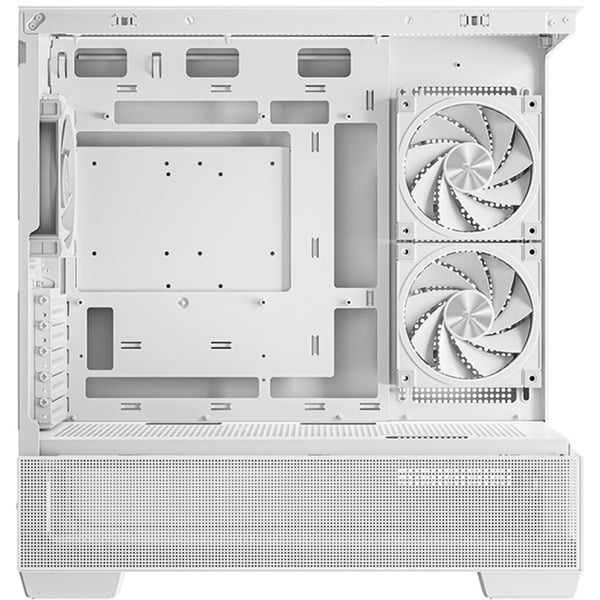 DeepCool CG380 3F, Tower-Gehäuse - DeepCool - vue 4