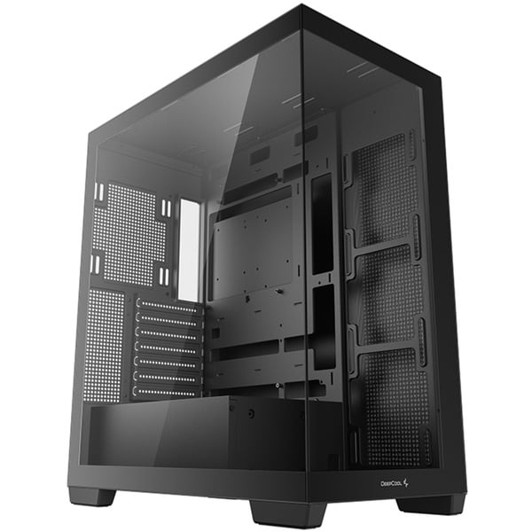DeepCool CG580, Tower-Gehäuse - DeepCool