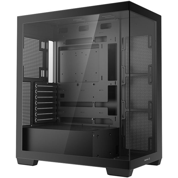 DeepCool CG580, Tower-Gehäuse - DeepCool - vue 2