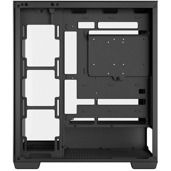 DeepCool CG580, Tower-Gehäuse - DeepCool - vue 5