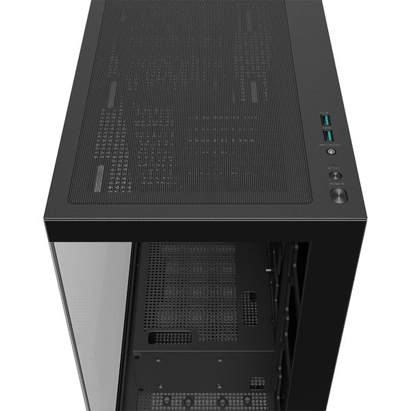 DeepCool CG580, Tower-Gehäuse - DeepCool - vue 9
