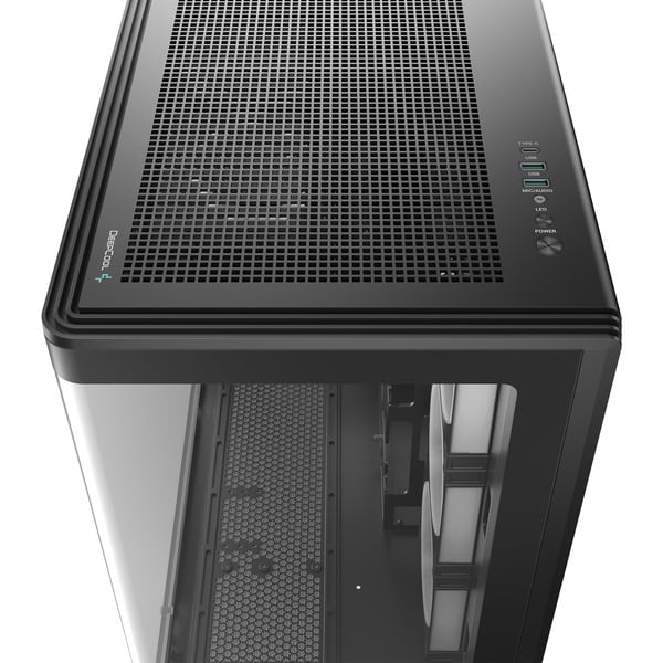 DeepCool CG590U 5F, Tower-Gehäuse - DeepCool - vue 5