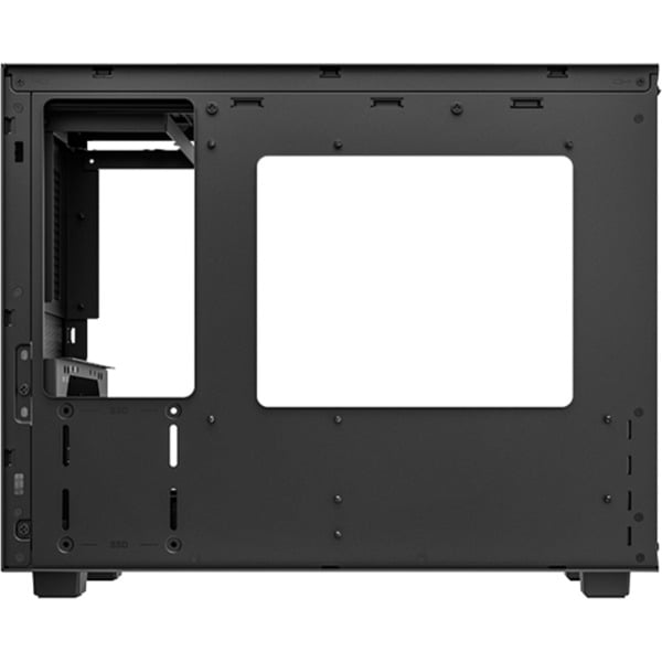 DeepCool CH160 PLUS, Tower-Gehäuse - DeepCool - vue 8