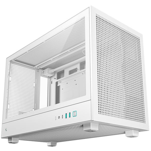 DeepCool CH260, Tower-Gehäuse - DeepCool - vue 2