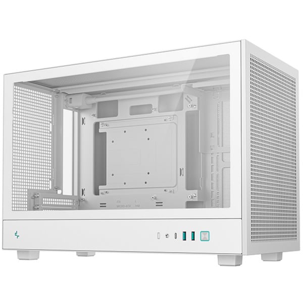 DeepCool CH260, Tower-Gehäuse - DeepCool - vue 3