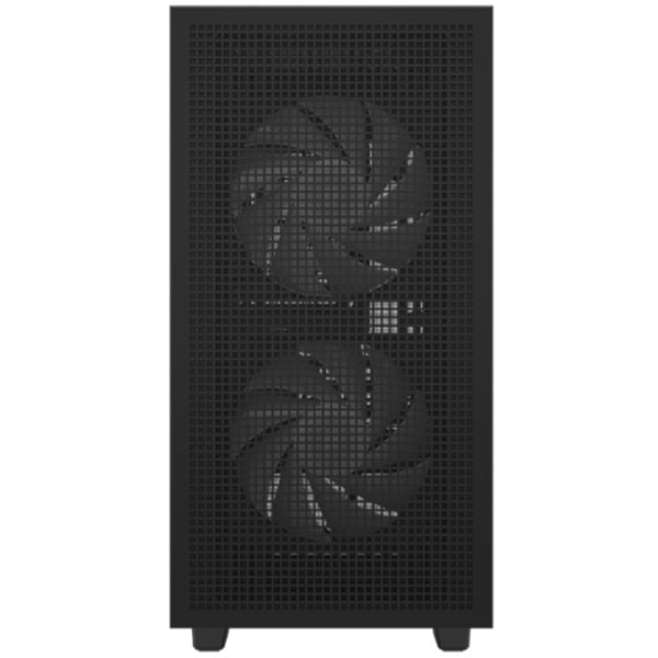 DeepCool CH360 DIGITAL, Tower-Gehäuse - DeepCool - vue 4