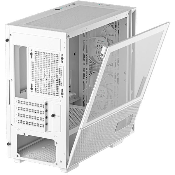 DeepCool CH360 DIGITAL, Tower-Gehäuse - DeepCool - vue 9