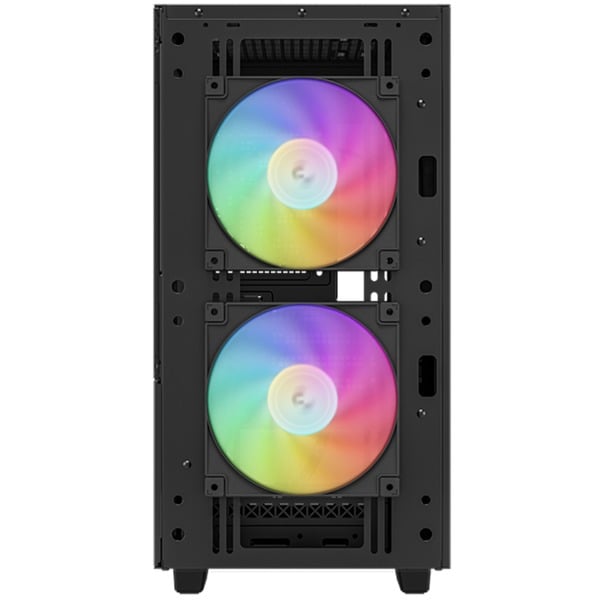 DeepCool CH360, Tower-Gehäuse - DeepCool - vue 3