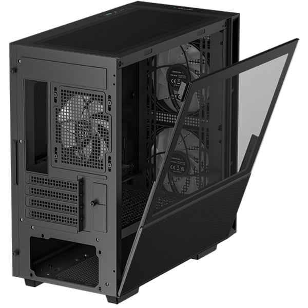 DeepCool CH360, Tower-Gehäuse - DeepCool - vue 8
