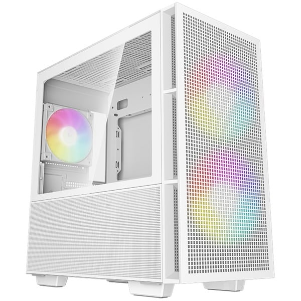 DeepCool CH360, Tower-Gehäuse - DeepCool