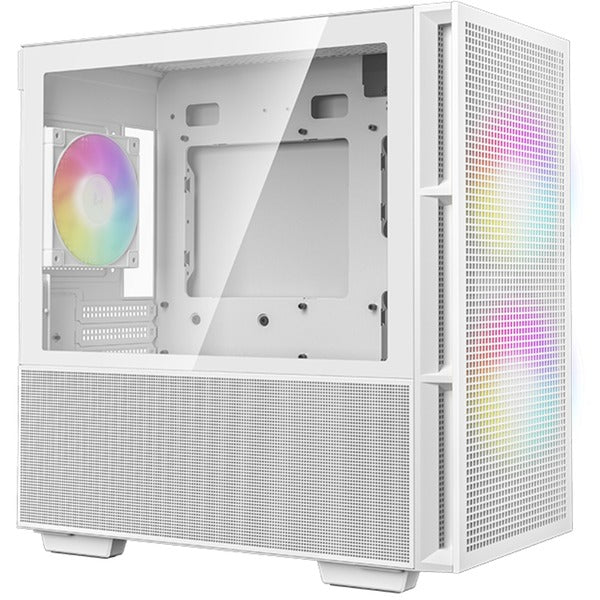 DeepCool CH360, Tower-Gehäuse - DeepCool - vue 2