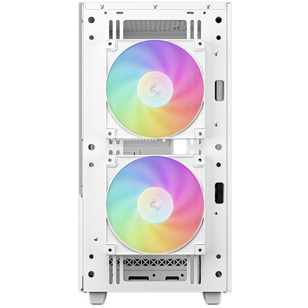 DeepCool CH360, Tower-Gehäuse - DeepCool - vue 3