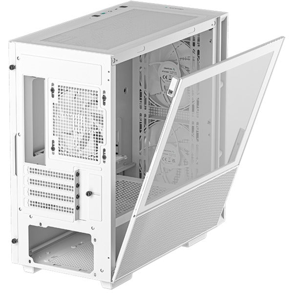 DeepCool CH360, Tower-Gehäuse - DeepCool - vue 8