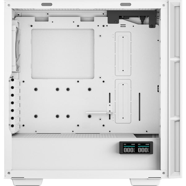 DeepCool CH560 Digital WH, Tower-Gehäuse - DeepCool - vue 7