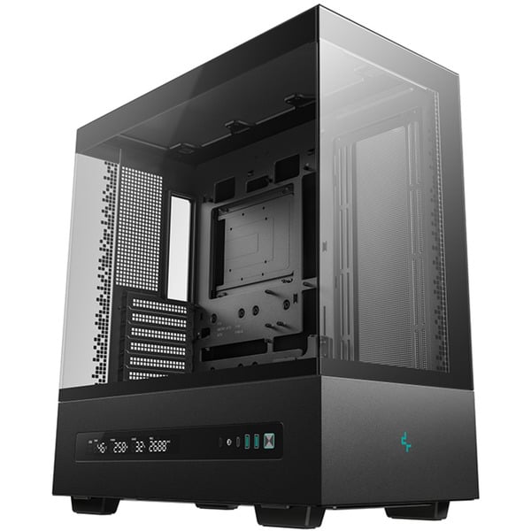 DeepCool CH690 Digital, Tower-Gehäuse - DeepCool