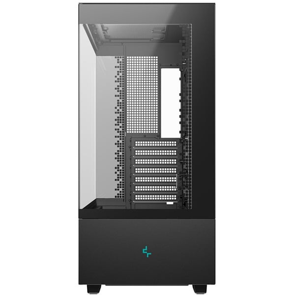 DeepCool CH690 Digital, Tower-Gehäuse - DeepCool - vue 4
