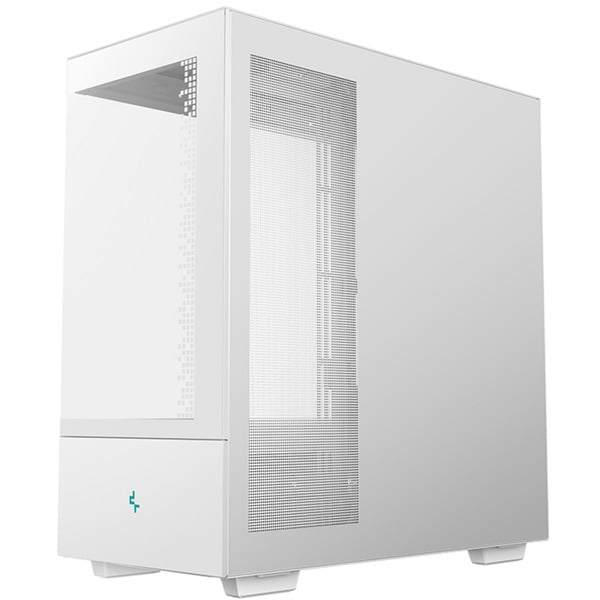 DeepCool CH690 Digital, Tower-Gehäuse - DeepCool - vue 7