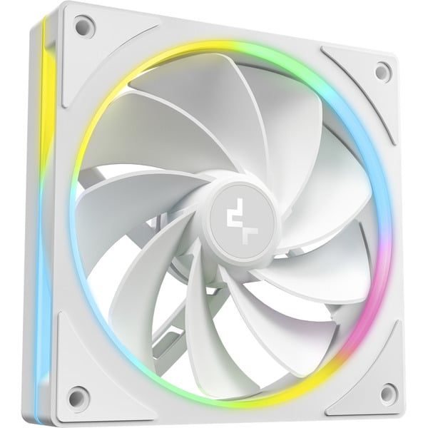 DeepCool CL6600 WH, Tower-Gehäuse - DeepCool - vue 11