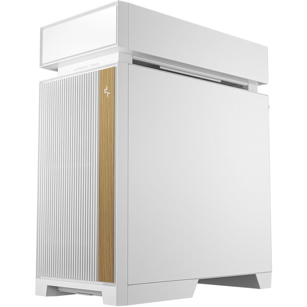 DeepCool CL6600 WH, Tower-Gehäuse - DeepCool - vue 8
