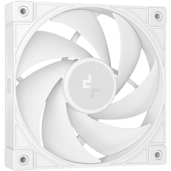 DeepCool CL6600 WH, Tower-Gehäuse - DeepCool - vue 10