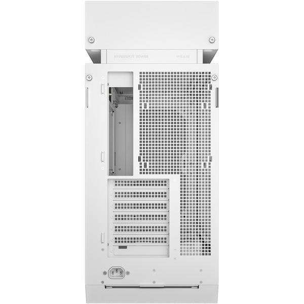 DeepCool CL660 WH, Tower-Gehäuse - DeepCool - vue 9