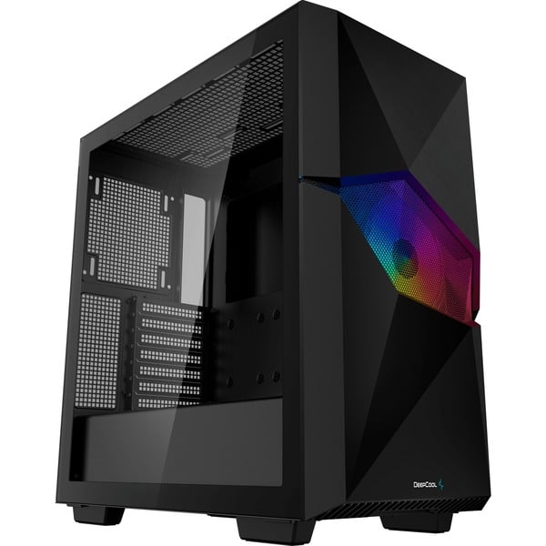 DeepCool CYCLOPS, Tower-Gehäuse - DeepCool