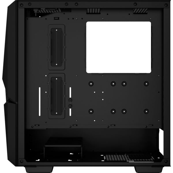 DeepCool CYCLOPS, Tower-Gehäuse - DeepCool - vue 7