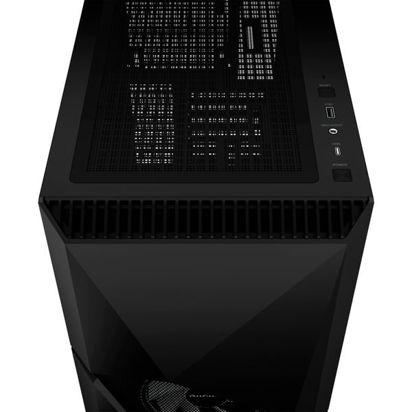 DeepCool CYCLOPS, Tower-Gehäuse - DeepCool - vue 10