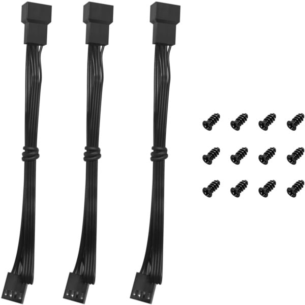 DeepCool FD12 V2 3IN1, Gehäuselüfter - DeepCool - vue 7