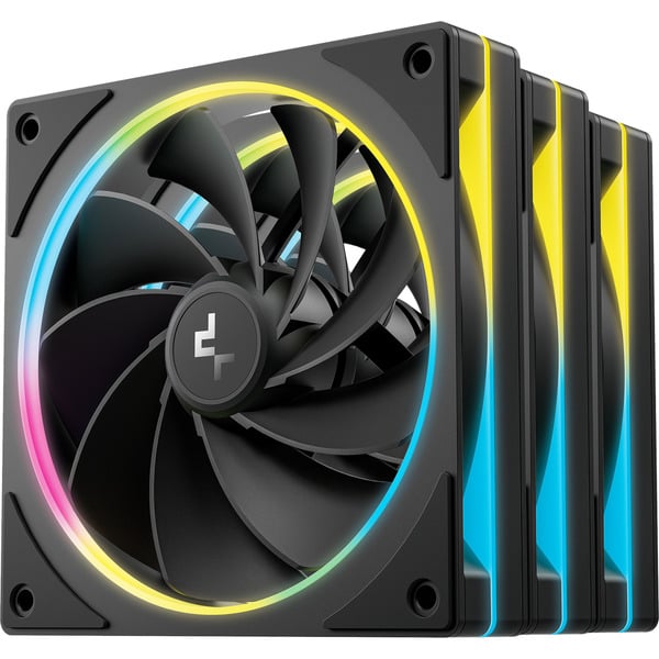 DeepCool FL12R SE 3IN1, Gehäuselüfter - DeepCool