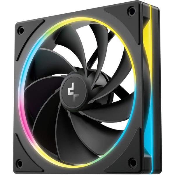 DeepCool FL12R SE 3IN1, Gehäuselüfter - DeepCool - vue 4