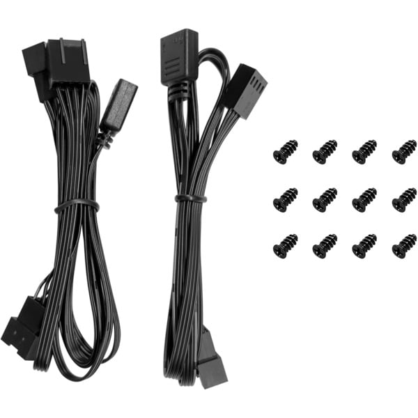 DeepCool FL12R SE 3IN1, Gehäuselüfter - DeepCool - vue 7