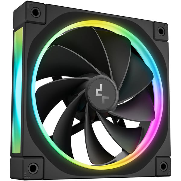 DeepCool FL12R, Gehäuselüfter - DeepCool