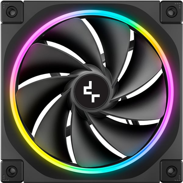 DeepCool FL12R, Gehäuselüfter - DeepCool - vue 2