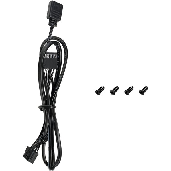 DeepCool FL12R, Gehäuselüfter - DeepCool - vue 5