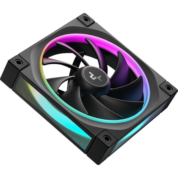 DeepCool FL12, Gehäuselüfter - DeepCool - vue 2