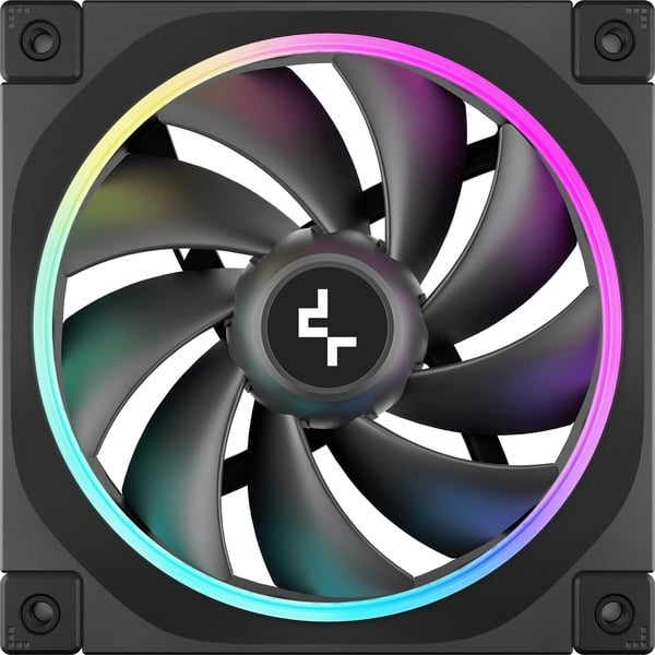 DeepCool FL12, Gehäuselüfter - DeepCool - vue 3