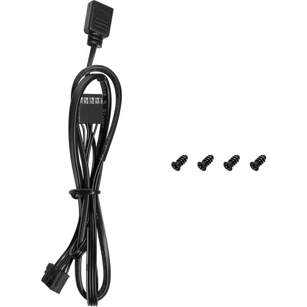 DeepCool FL12, Gehäuselüfter - DeepCool - vue 6
