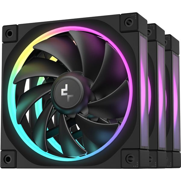 DeepCool FL12, Gehäuselüfter - DeepCool