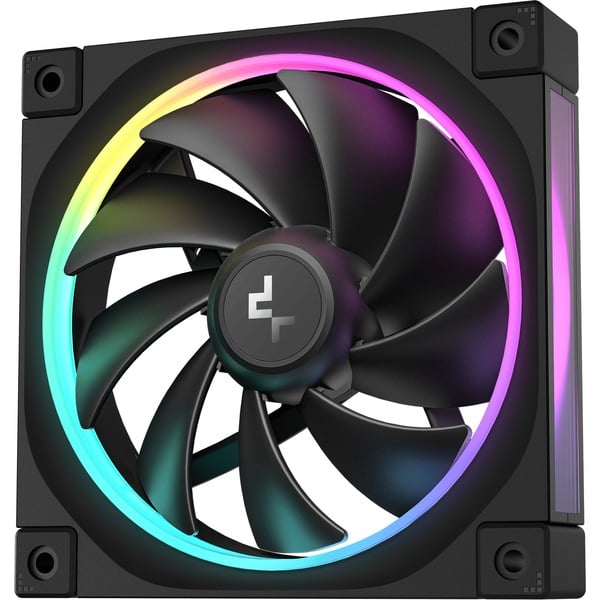 DeepCool FL12, Gehäuselüfter - DeepCool - vue 2