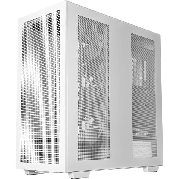 DeepCool MORPHEUS, Tower-Gehäuse - DeepCool - vue 4