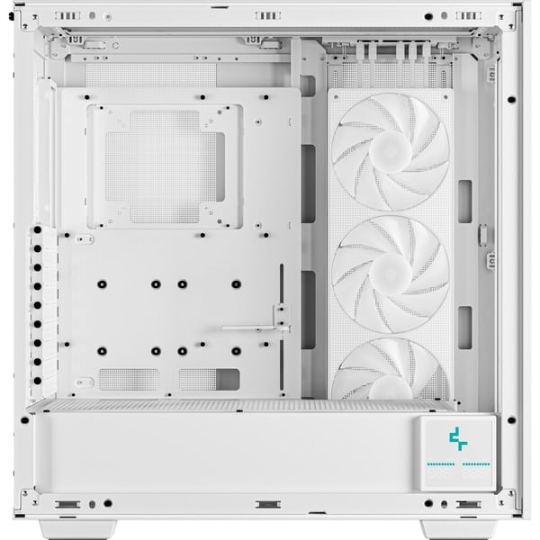 DeepCool MORPHEUS, Tower-Gehäuse - DeepCool - vue 5