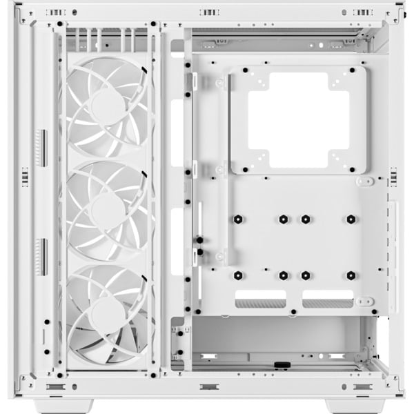 DeepCool MORPHEUS, Tower-Gehäuse - DeepCool - vue 6