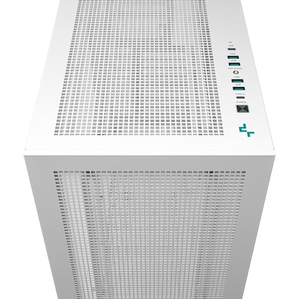DeepCool MORPHEUS, Tower-Gehäuse - DeepCool - vue 9