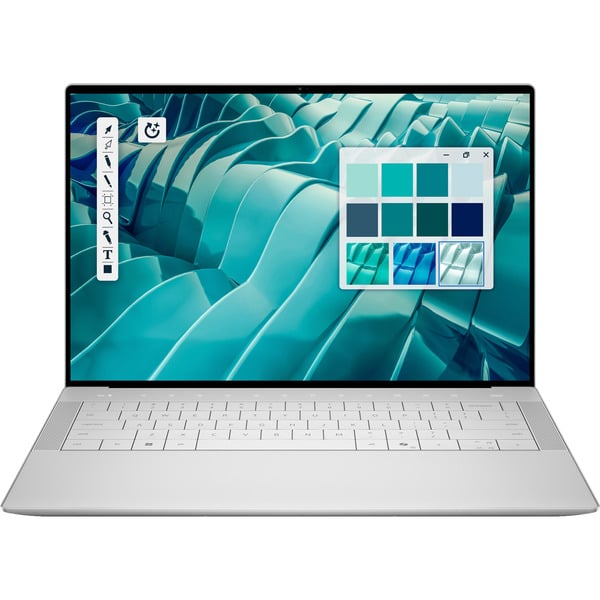 Dell 14 Premium (HF2MT) - Dell - vue 2