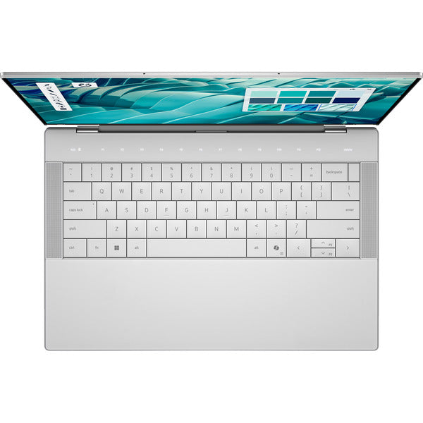 Dell 14 Premium (HF2MT) - Dell - vue 7