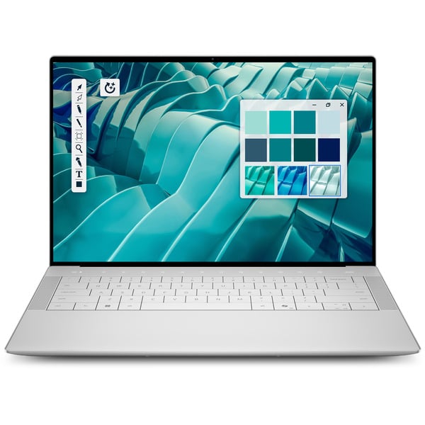Dell 14 Premium (PH2K4) - Dell - vue 2