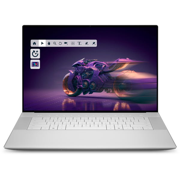 Dell 16 Premium (X9W52) - Dell - vue 2