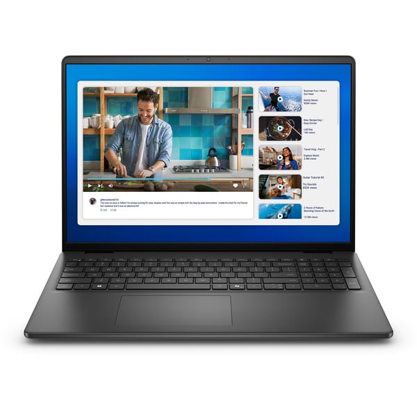 Dell 16 (DX2XR) - Dell - vue 2